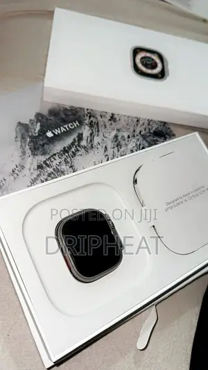 Apple Watch Ultra 2