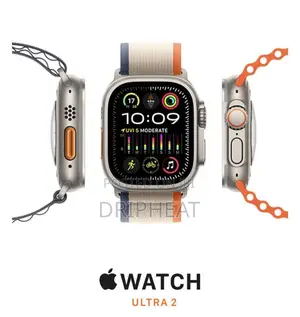 Apple Watch Ultra 2