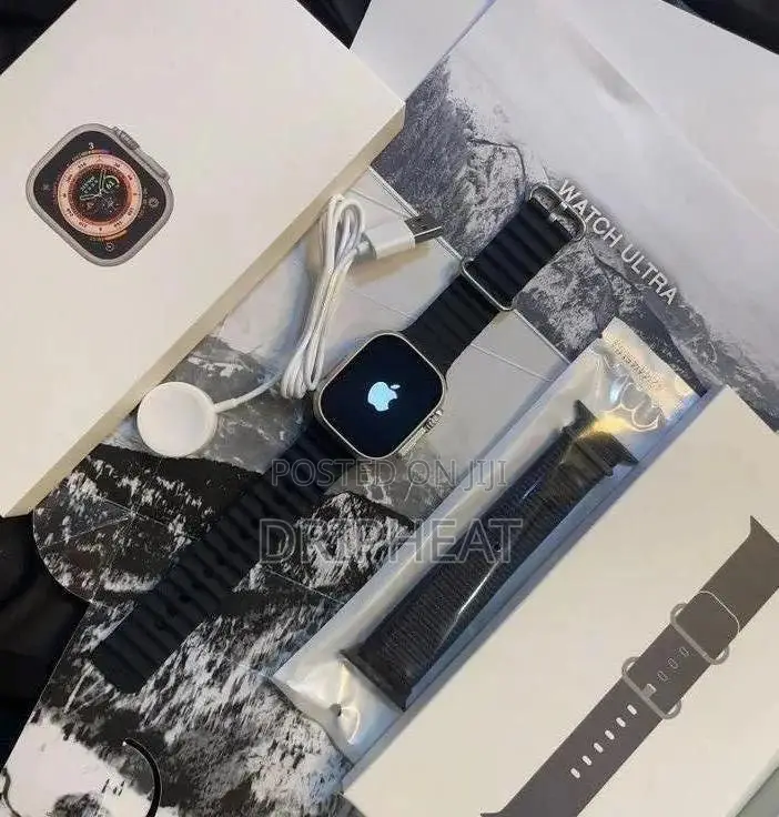 Apple Watch Ultra 2