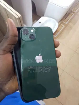 Apple iPhone 13 128 GB Green