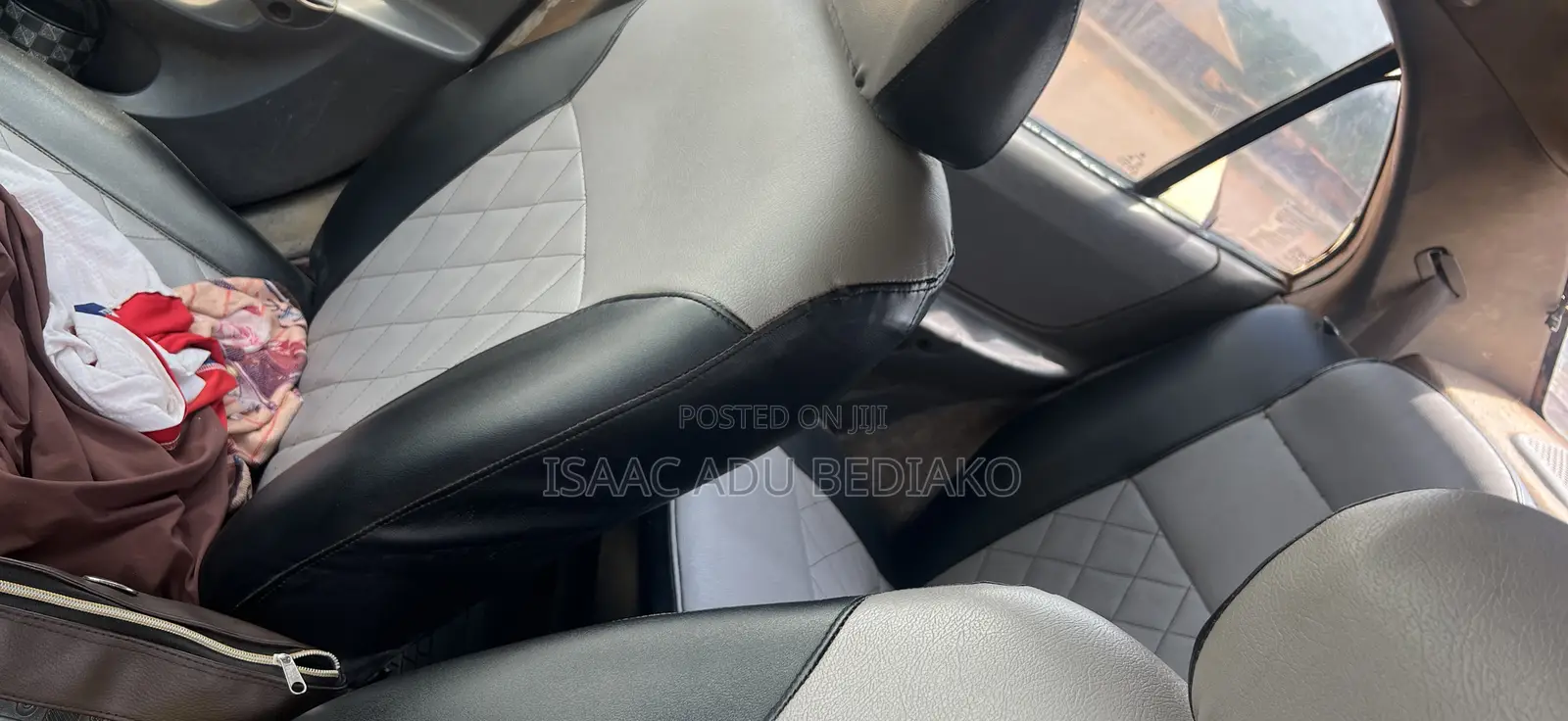 Hyundai Accent 2005