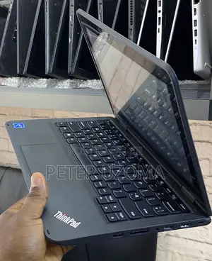 Laptop Lenovo Yoga 11e 8GB Intel SSD 128GB