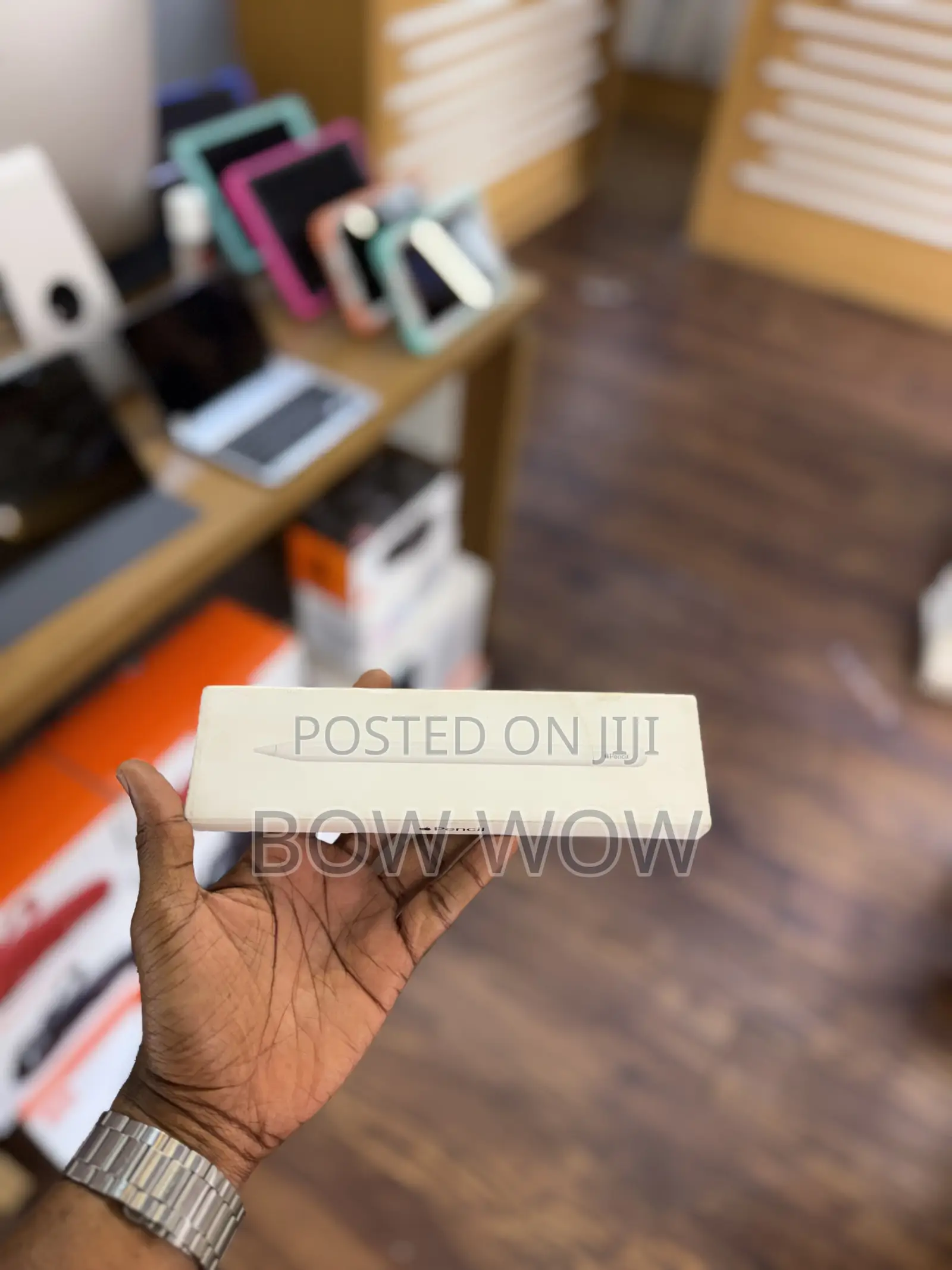 Apple Pencil Usb-C
