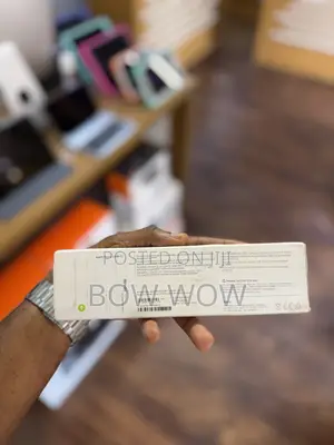 Apple Pencil Usb-C