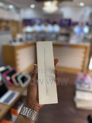 Apple Pencil Usb-C