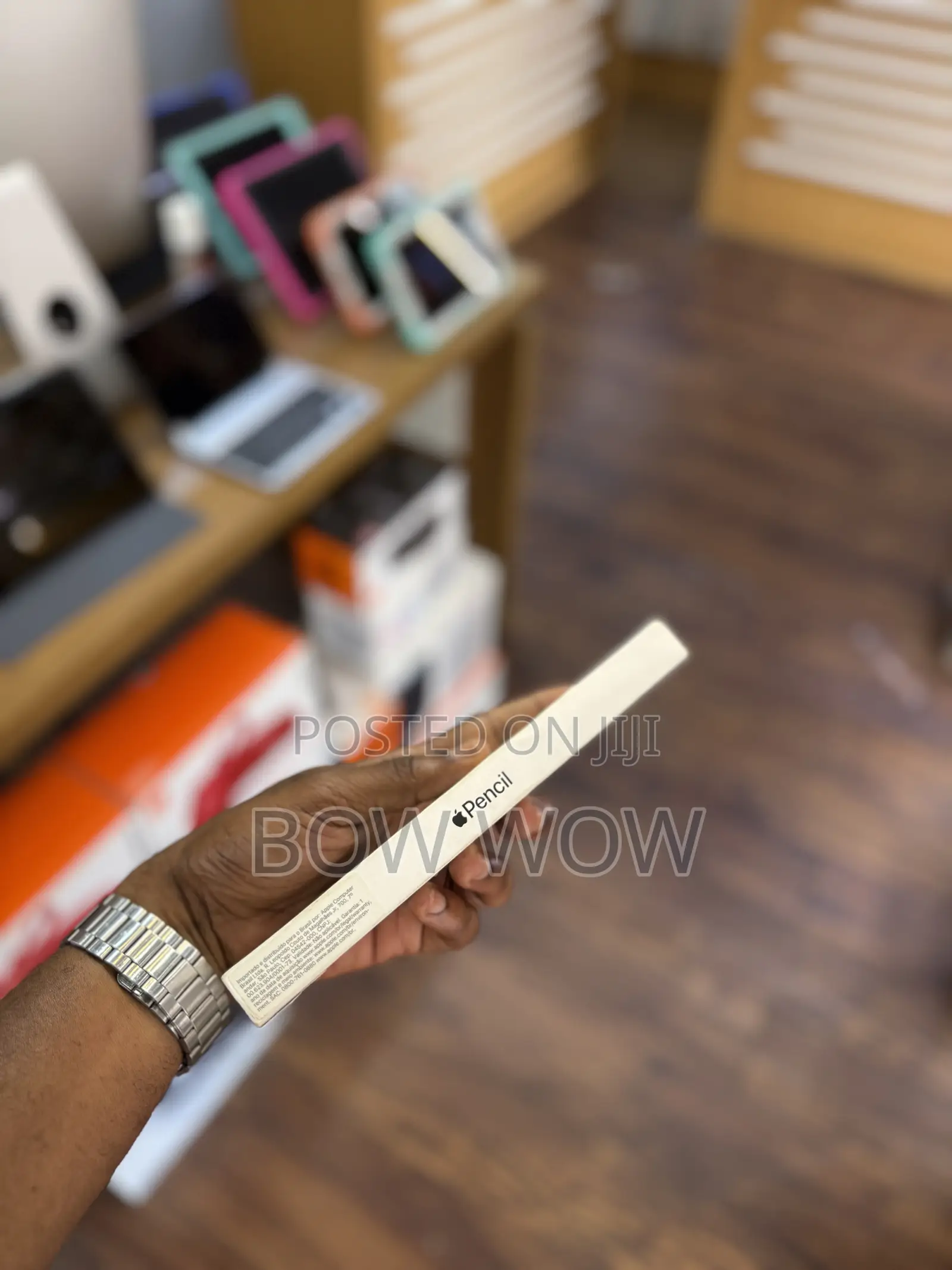 Apple Pencil Usb-C