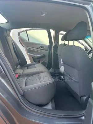 Honda HR-V Sport AWD CVT 2024 White