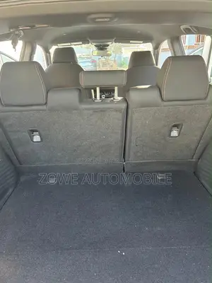 Honda HR-V Sport AWD CVT 2024 White