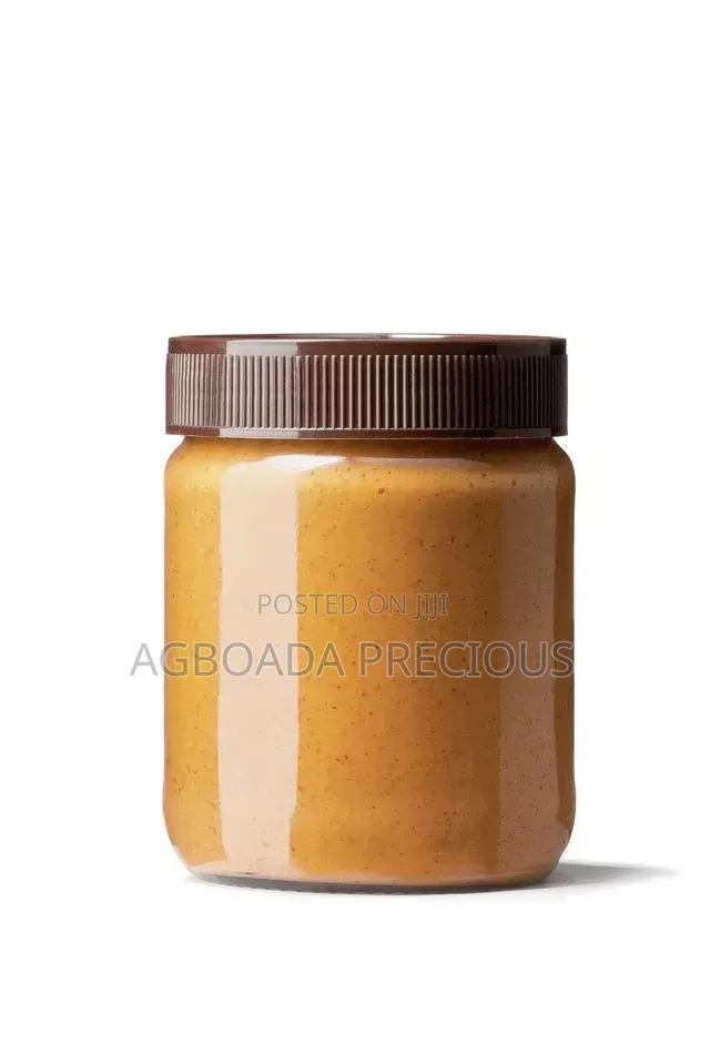Original Groundnut Paste