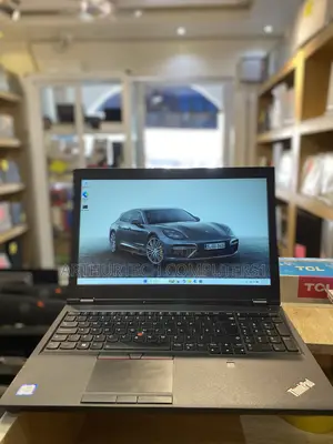 Laptop Lenovo 24GB Intel Core i7 SSD 256GB