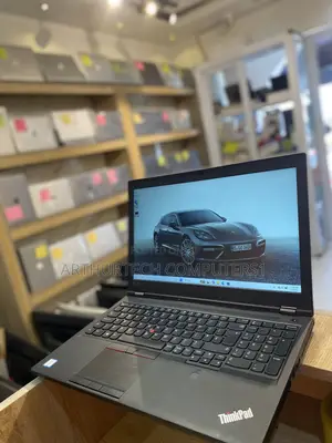 Laptop Lenovo 24GB Intel Core i7 SSD 256GB