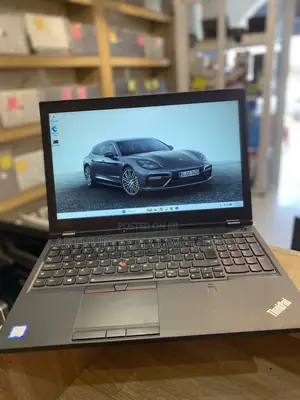 Laptop Lenovo 24GB Intel Core i7 SSD 256GB