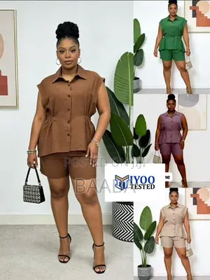 Affordable Ladies Wear
