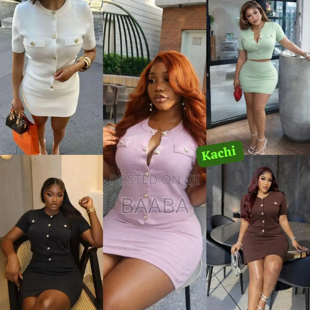 Affordable Ladies Wear