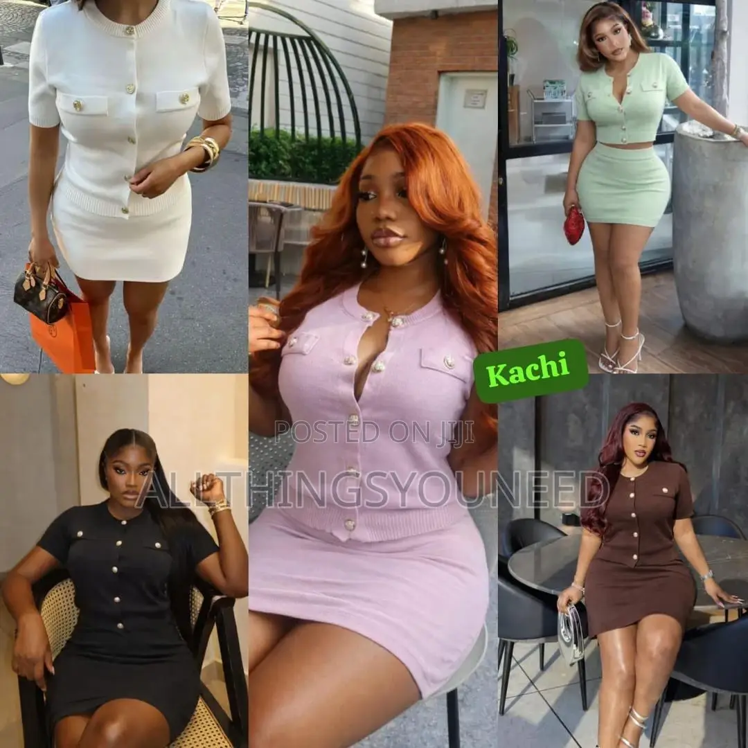 Affordable Ladies Wear