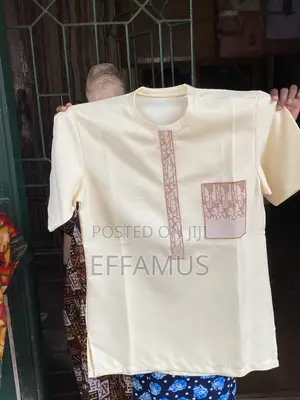 African Wear for Men and Women