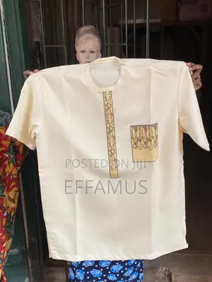 African Wear for Men and Women