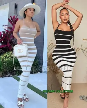 Affordable Ladies Wear
