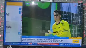 75 Inches Samsung Tv