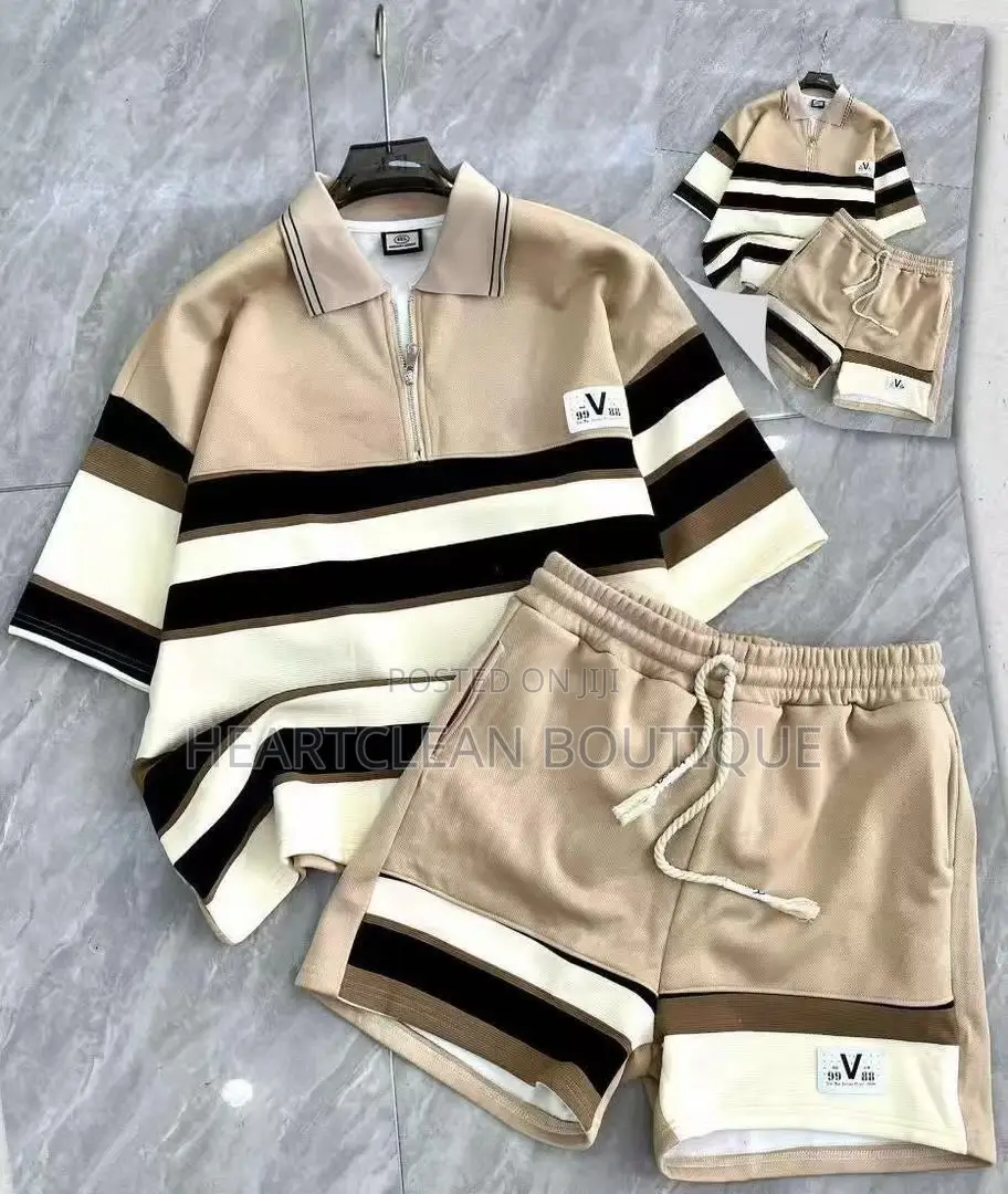 Top and Down Clothes