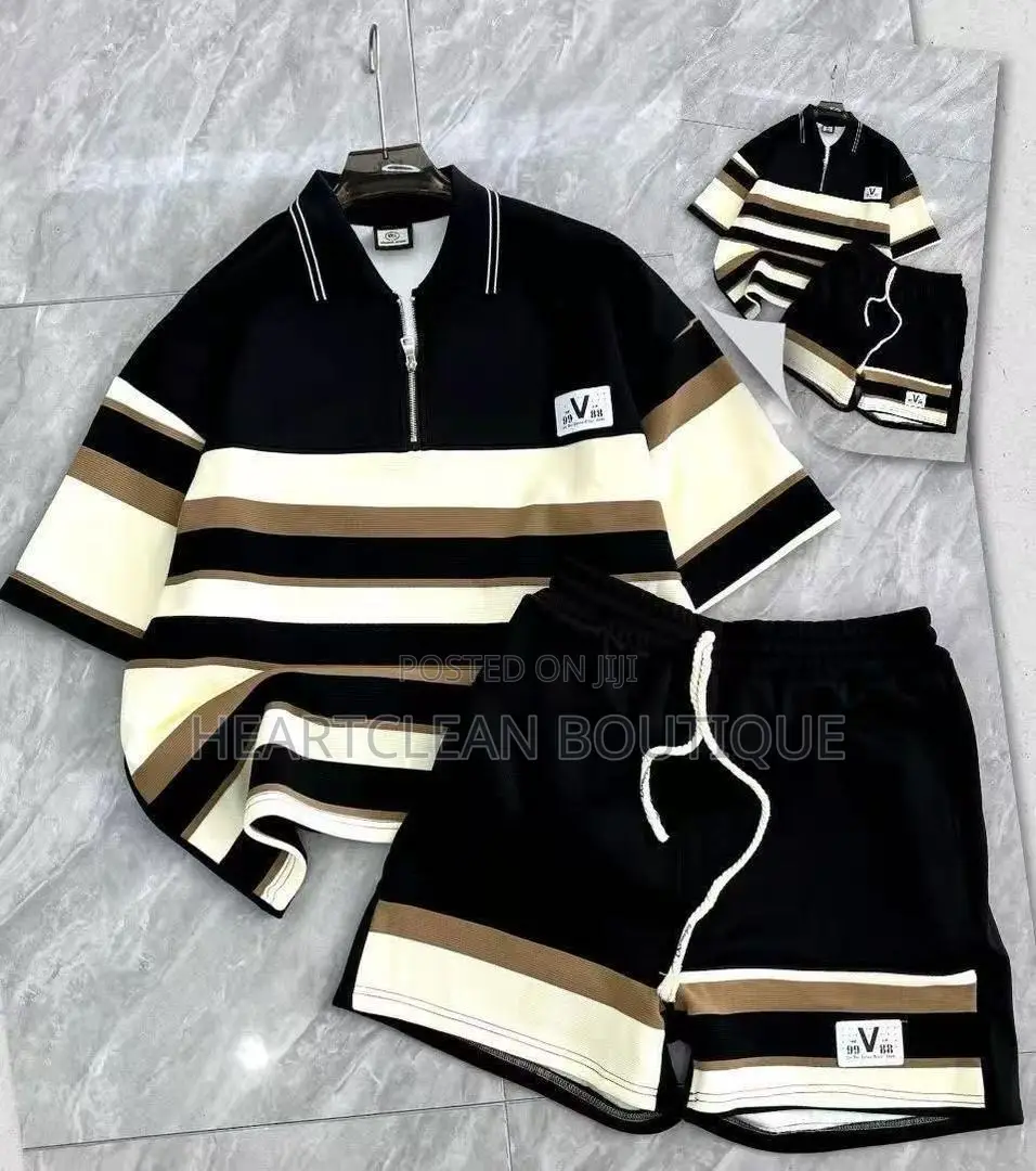 Top and Down Clothes
