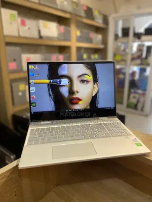 Laptop HP Envy X360 16GB Intel Core i7 SSD 256GB