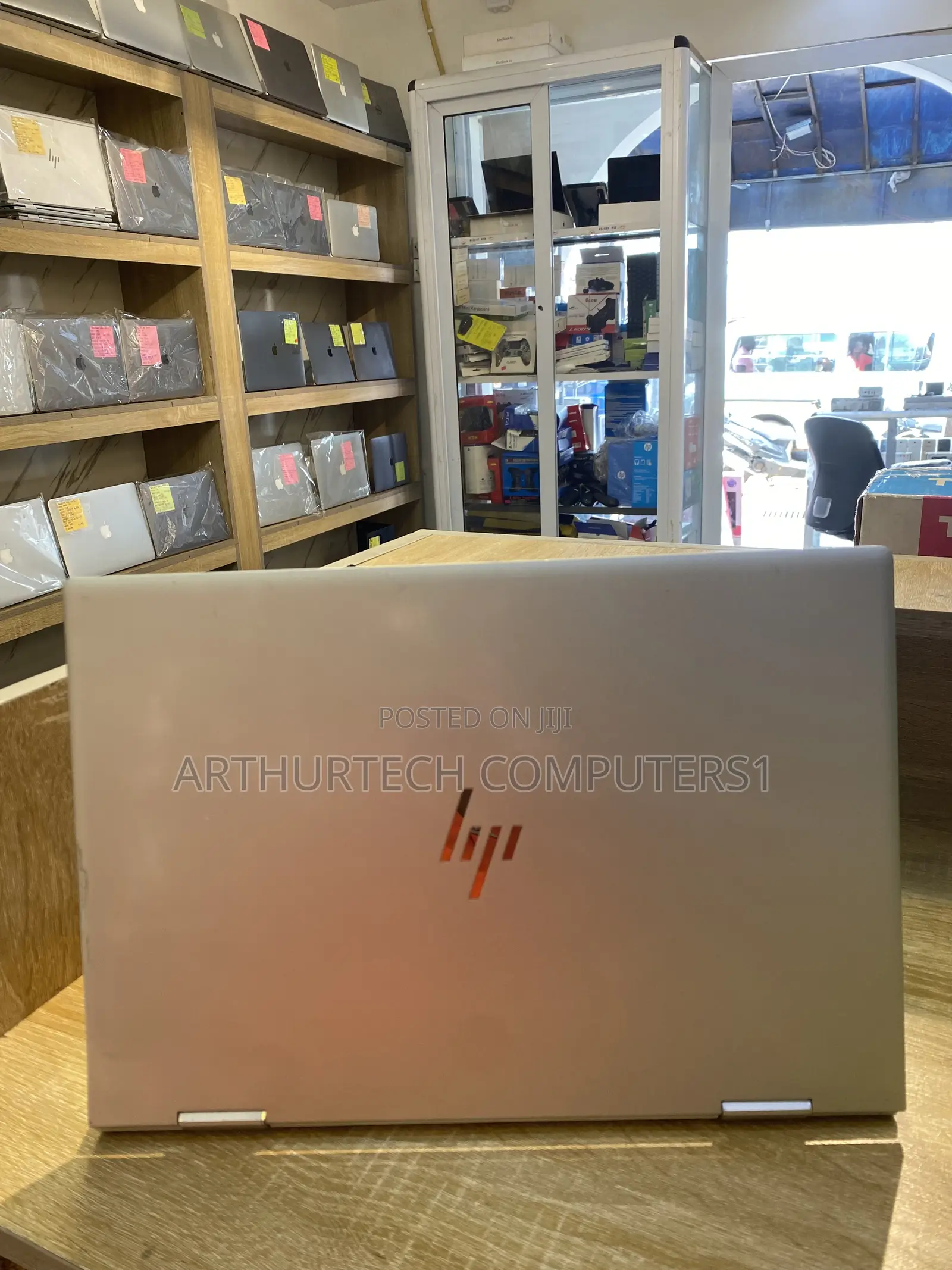 Laptop HP Envy X360 16GB Intel Core i7 SSD 256GB
