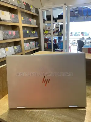 Laptop HP Envy X360 16GB Intel Core i7 SSD 256GB