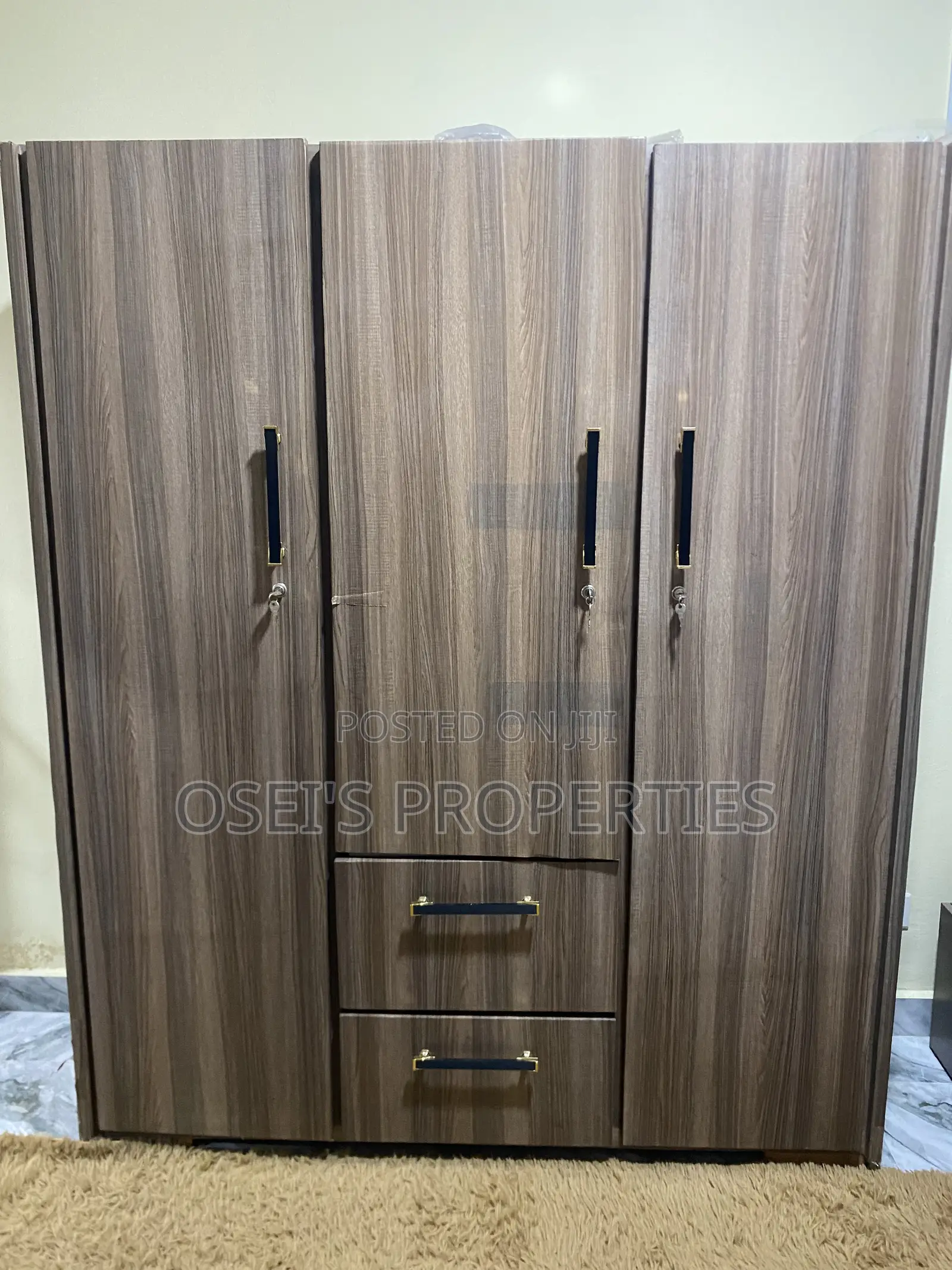 Wardrobe for Sale