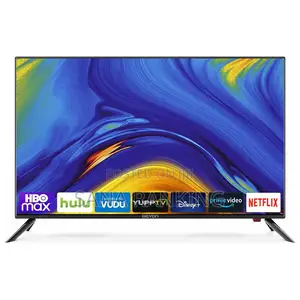 32 Inches Smart Tv