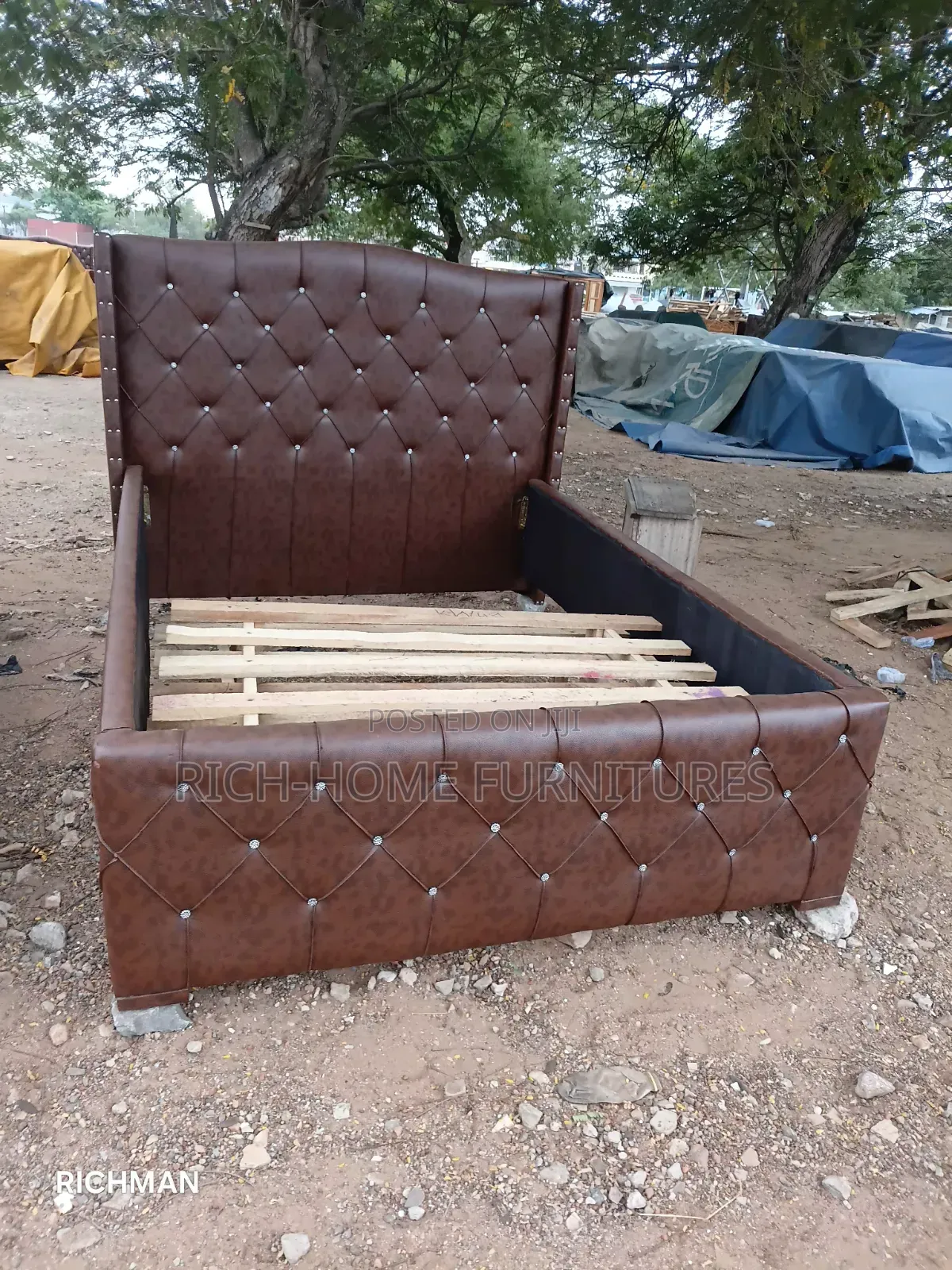 Rich-Home Furnitures