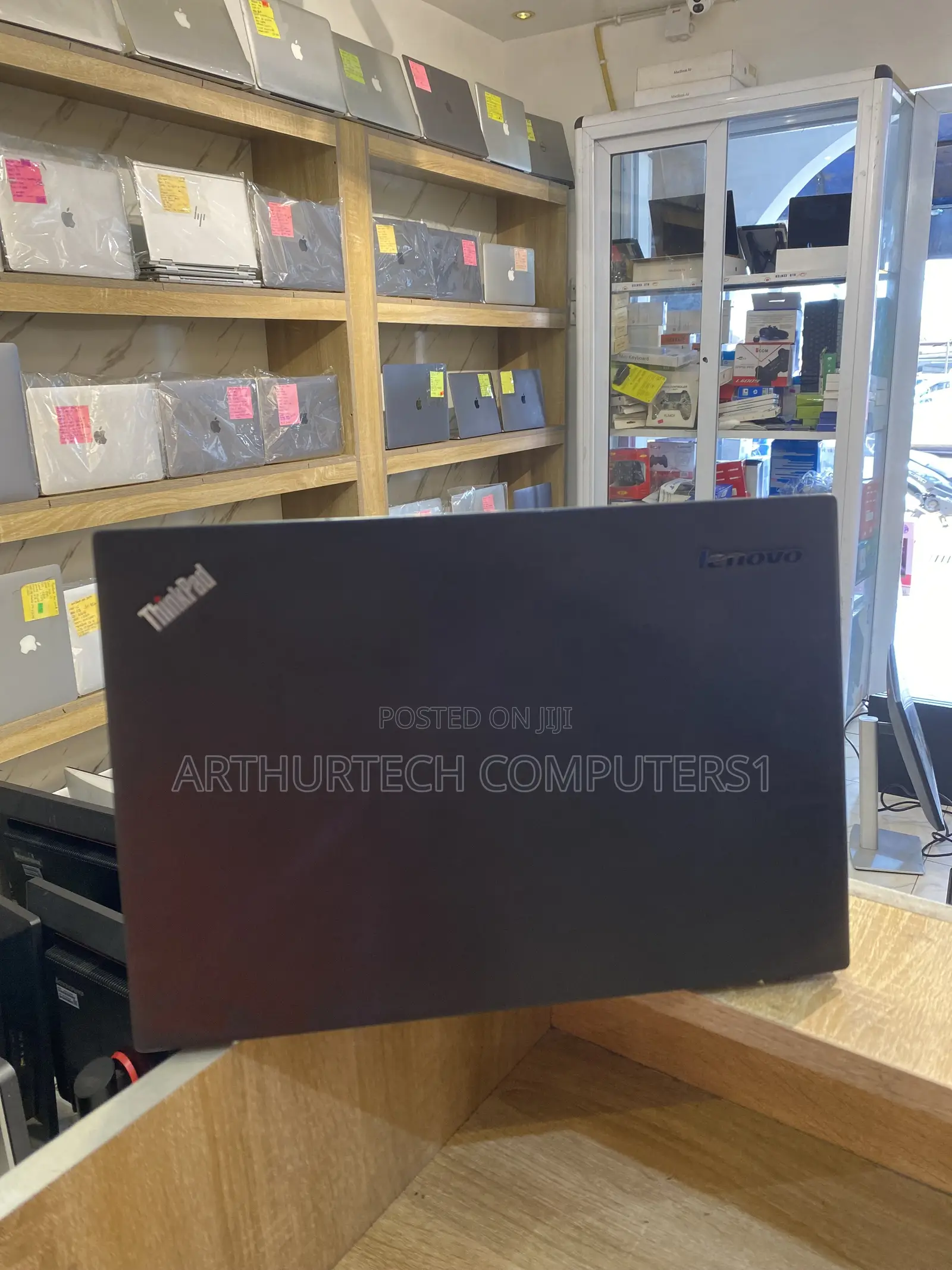 Laptop Lenovo ThinkPad X1 Carbon 8GB Intel Core i7 SSD 256GB