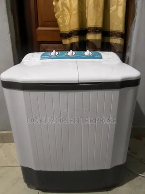 Nasco Washing Machine 5 Kg