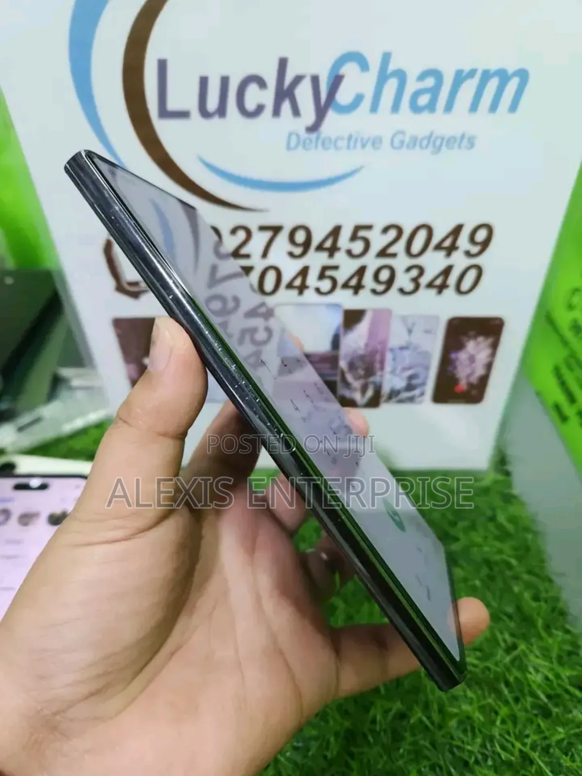Samsung Galaxy S23 Ultra 256 GB Black