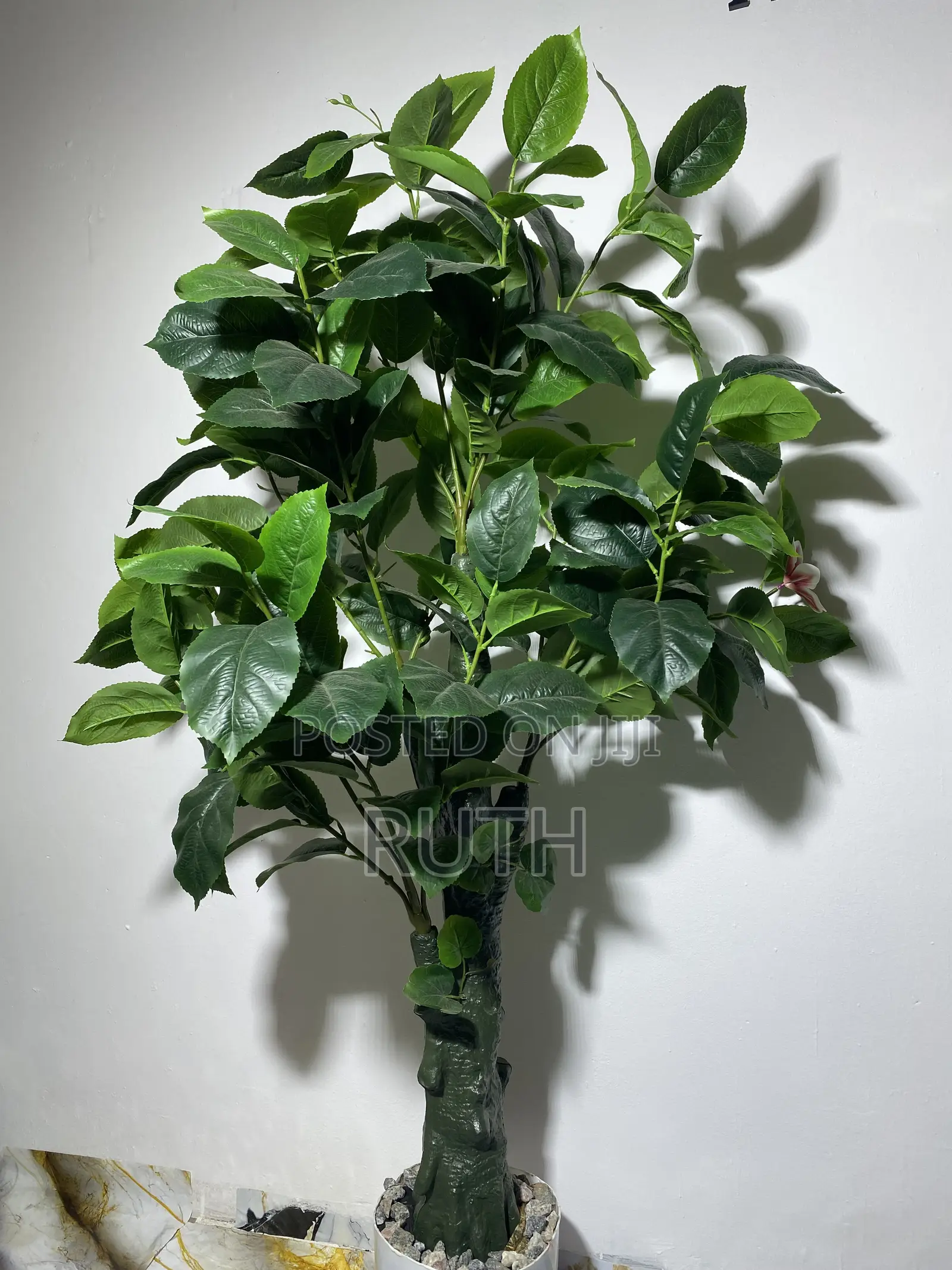 Fake Plant