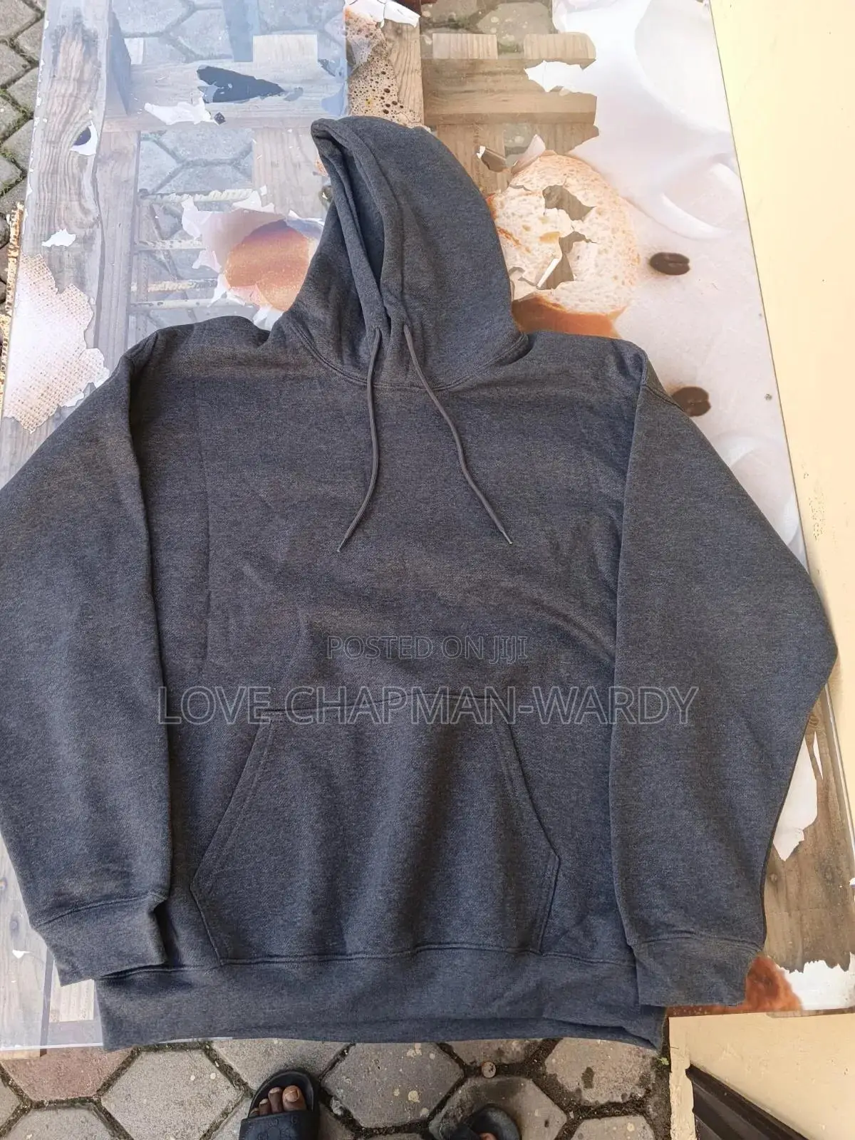 Comfy Unisex Hoodies
