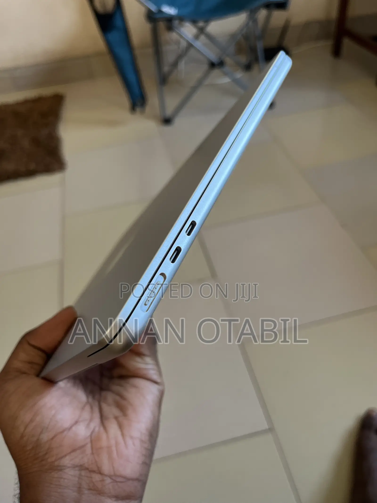 Laptop Apple MacBook Air 2023 M2 16GB Apple M2 SSD 512GB