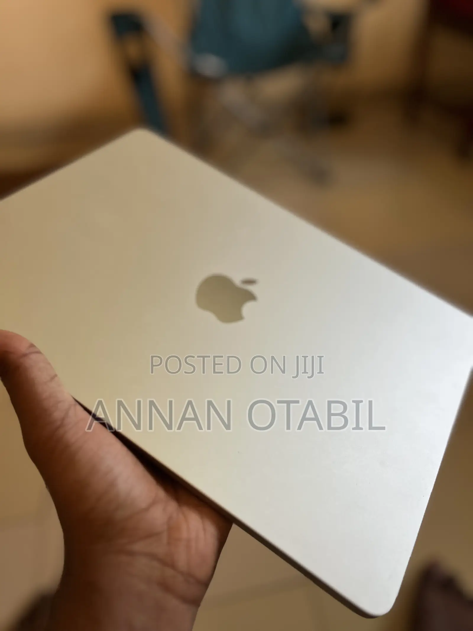 Laptop Apple MacBook Air 2023 M2 16GB Apple M2 SSD 512GB
