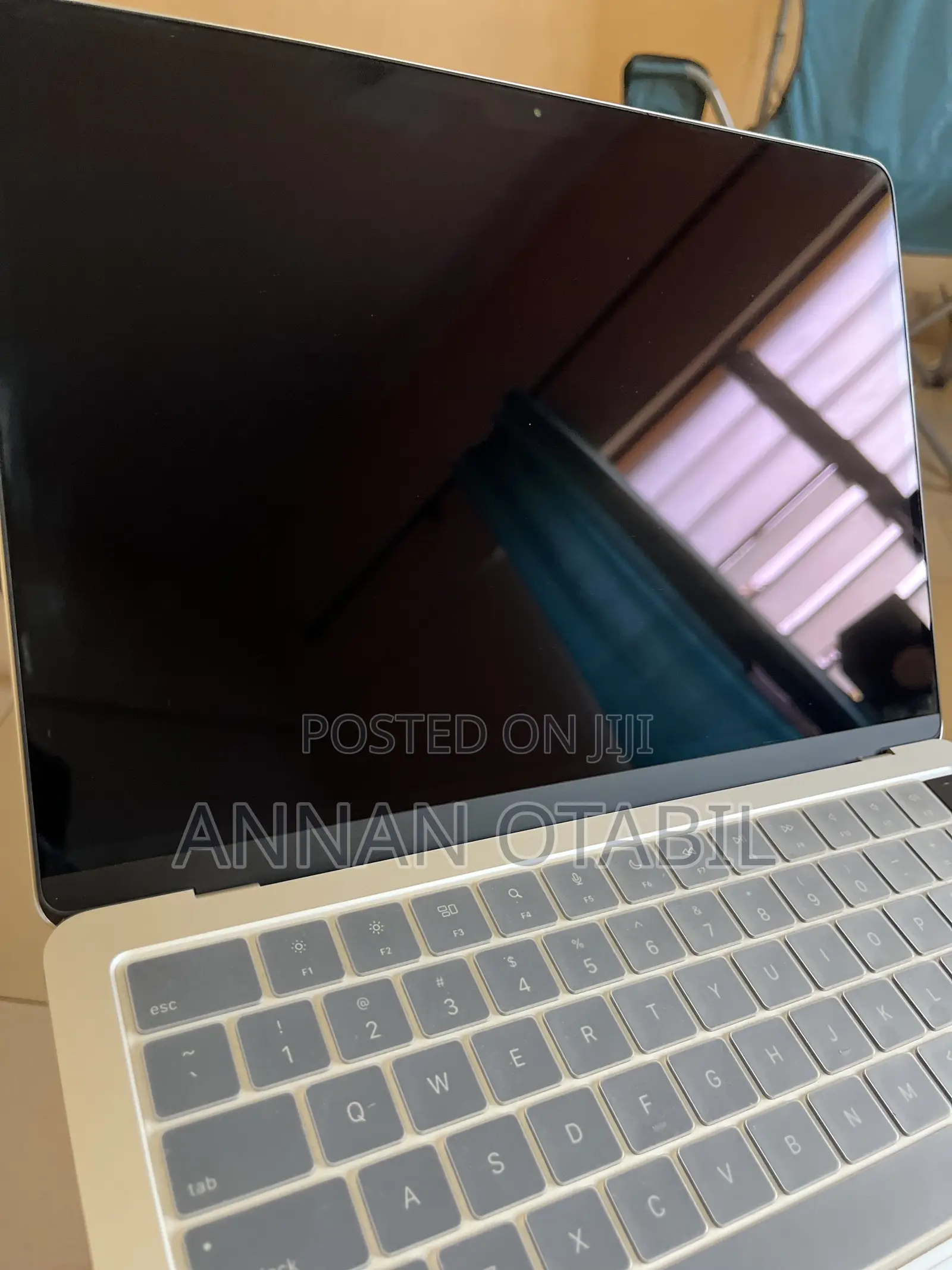 Laptop Apple MacBook Air 2023 M2 16GB Apple M2 SSD 512GB