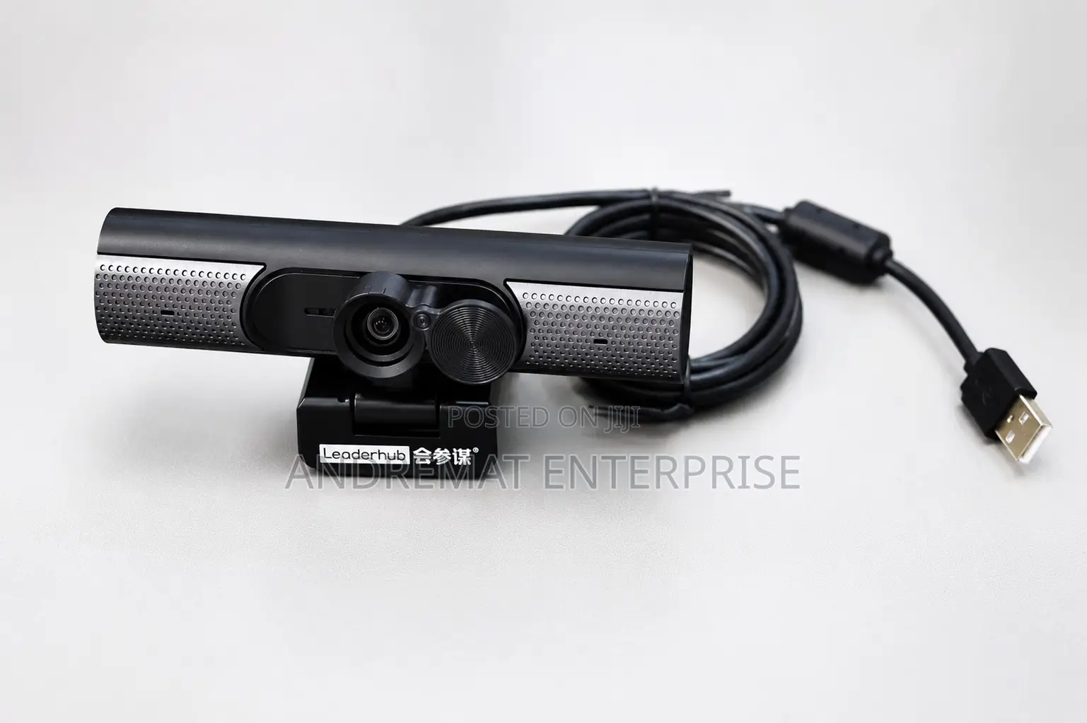 Leaderhub Webcam