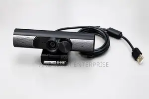 Leaderhub Webcam