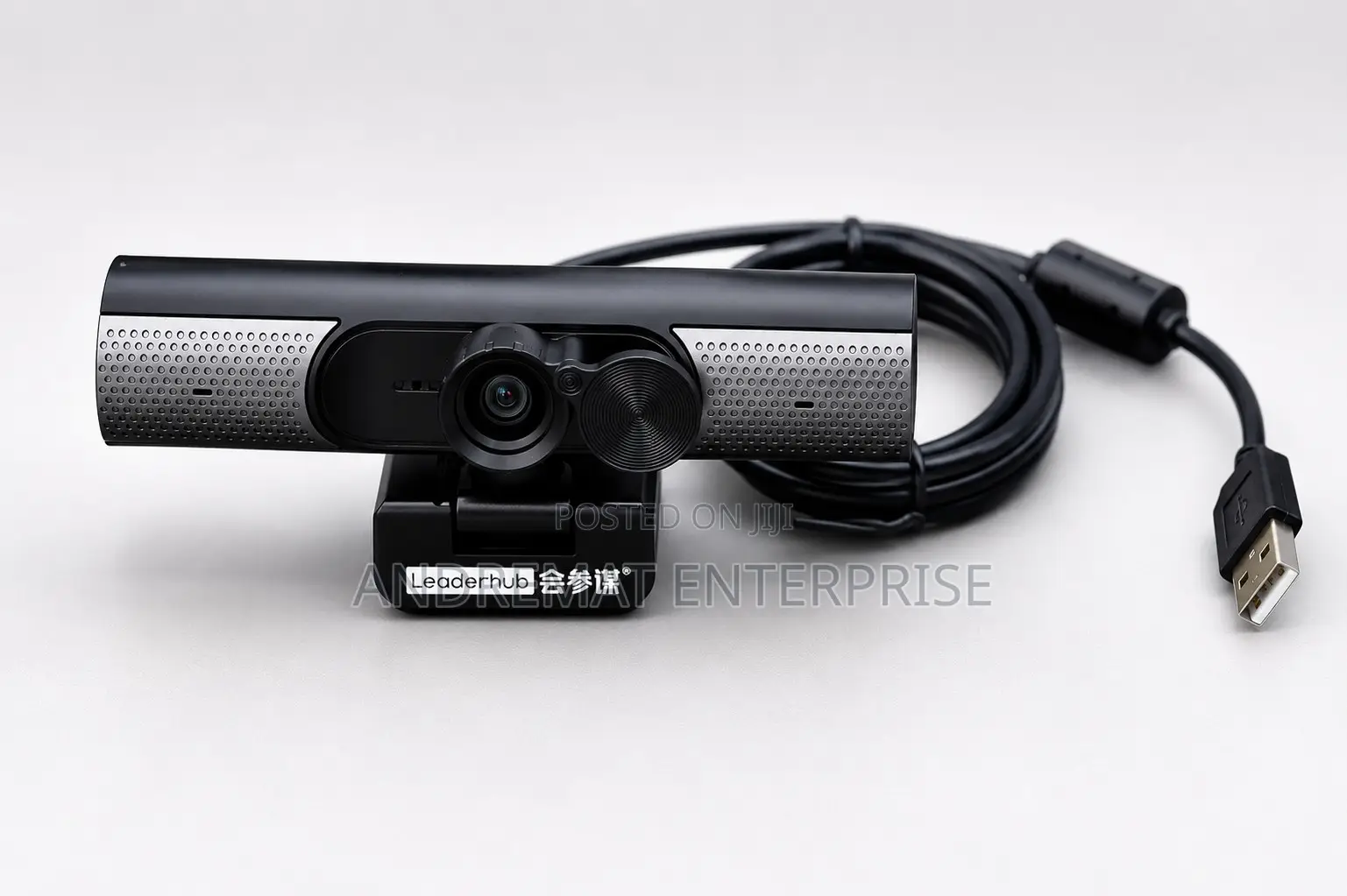 Leaderhub Webcam