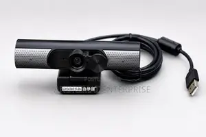 Leaderhub Webcam