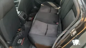 Honda Accord Sport 2018 Black