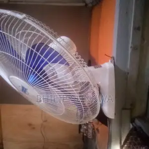 Fast Sale.Slightly Used Wall Fan