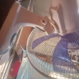Fast Sale.Slightly Used Wall Fan