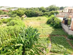 Prime 1-Acre Titled Land for Sale – Airport Residential, Accra