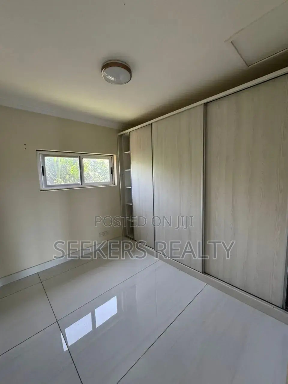 5bdrm Mansion in Seekers Realty, US Embassy Area for rent