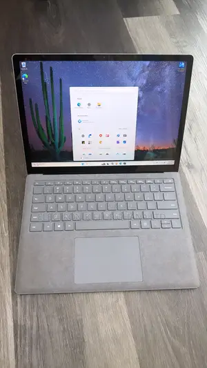 Laptop Microsoft Surface Laptop 3 16GB Intel Core i7 SSD 256GB