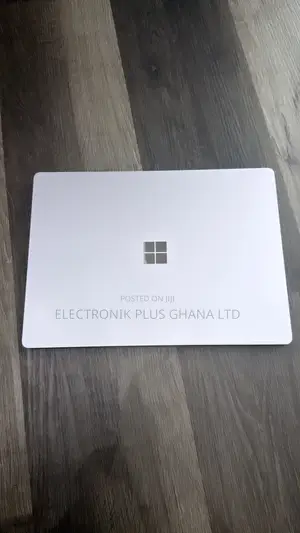 Laptop Microsoft Surface Laptop 3 16GB Intel Core i7 SSD 256GB